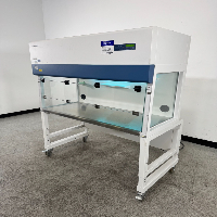 Esco 4' PCR Cabinet image 1